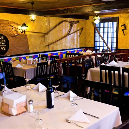 Курортный комплекс Park Club Europe -