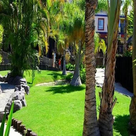 Park Club Europe Playa de las Américas