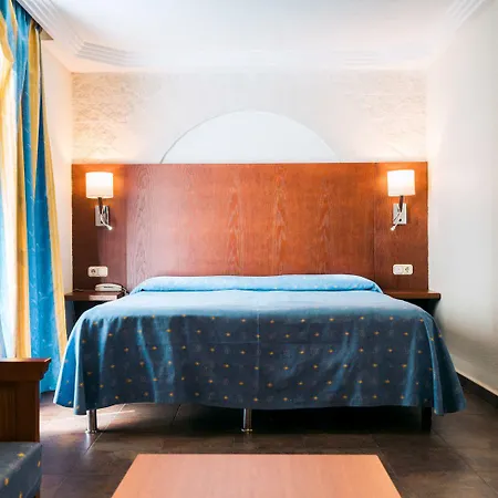 Park Club Europe - 3* Плая-де-лас-Америкас