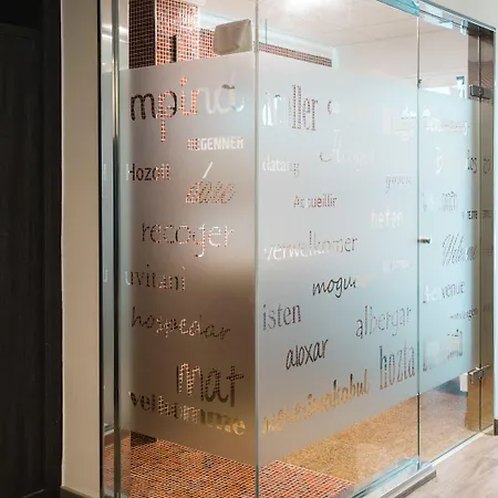 Park Club Europe - Курортный комплекс Плая-де-лас-Америкас