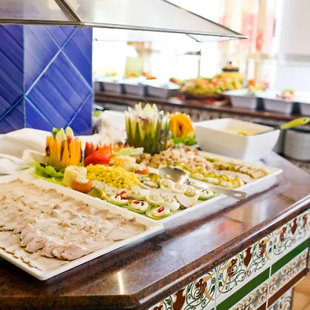 Готель Park Club Europe Плайя-де-лас-Амерікас