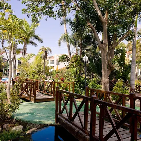 Park Club Europe - Плая-де-лас-Америкас