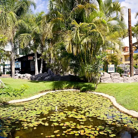 Park Club Europe Resort