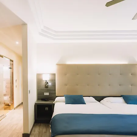 Park Club Europe - Курортный комплекс 3*