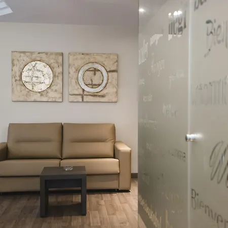 Курортный комплекс Park Club Europe -