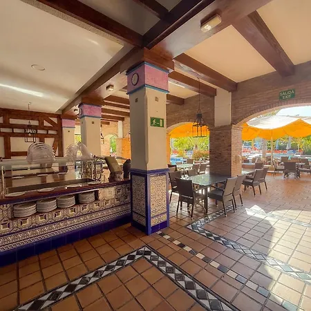 Park Club Europe - Курортный комплекс Плая-де-лас-Америкас