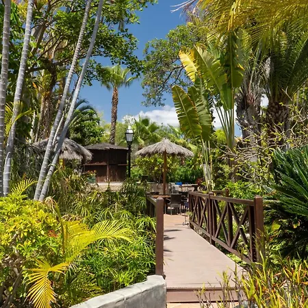 Park Club Europe Resort Playa de las Americas (Tenerife)