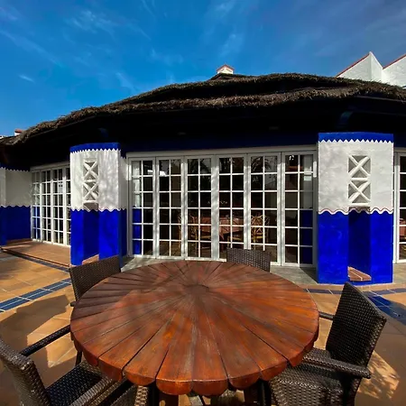 Park Club Europe - Плая-де-лас-Америкас