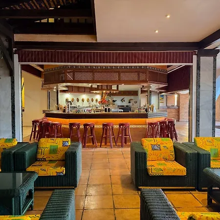 Park Club Europe - Курортный комплекс Плая-де-лас-Америкас