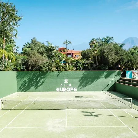 Park Club Europe 3* Playa de las Américas