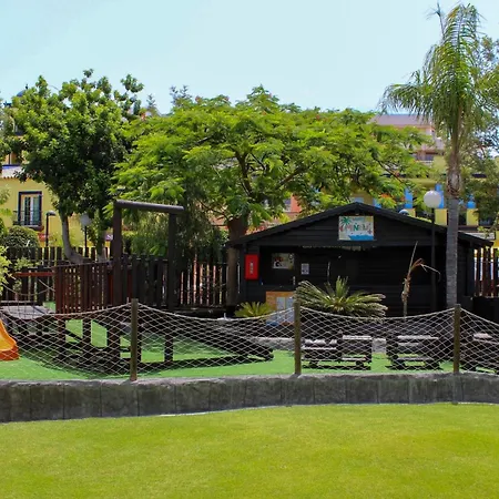 Park Club Europe - Курортный комплекс Плая-де-лас-Америкас