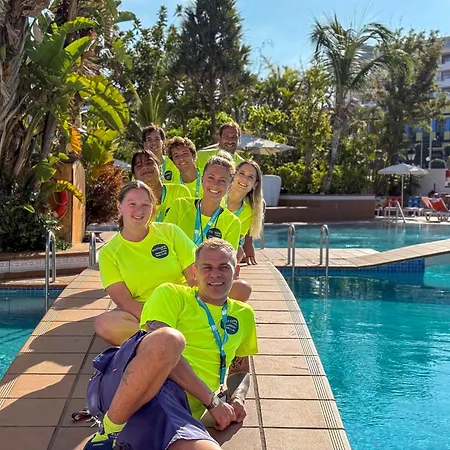 Park Club Europe Playa de las Américas