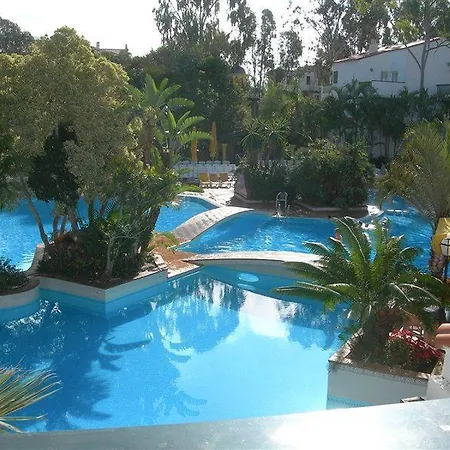 Park Club Europe - 3* Плая-де-лас-Америкас