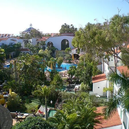 Park Club Europe - 3*