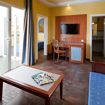 Park Club Europe Resort Playa de las Américas