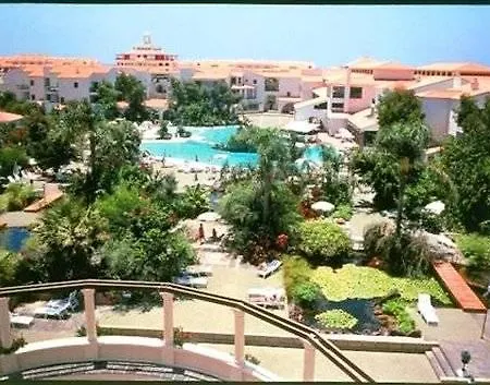 Park Club Europe 3* Playa de las Américas