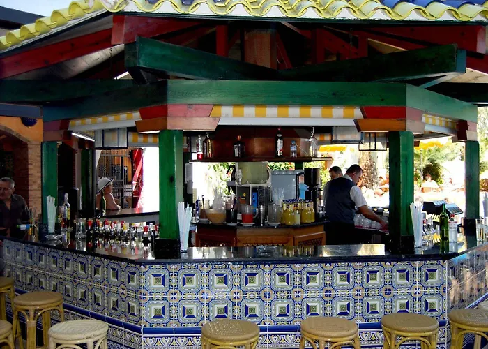 Park Club Europe Üdülőközpont