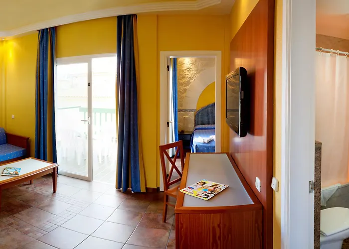 Park Club Europe Playa de las Americas (Tenerife)