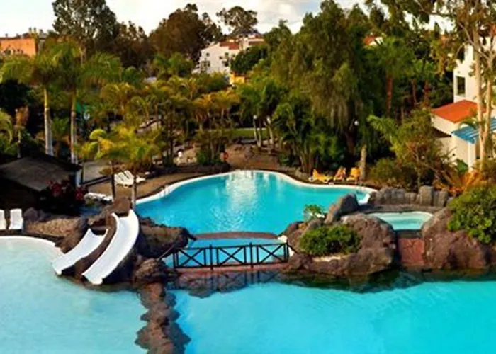 Park Club Europe Üdülőközpont 3*