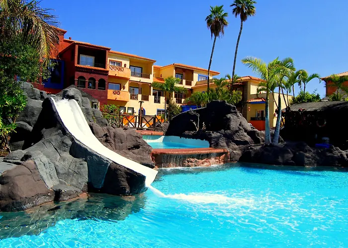 Park Club Europe Playa de las Americas (Tenerife)