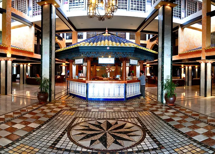 Park Club Europe Resort