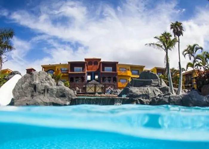 Resort Park Club Europe