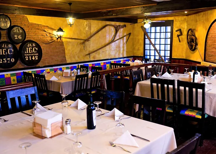 Resort Park Club Europe