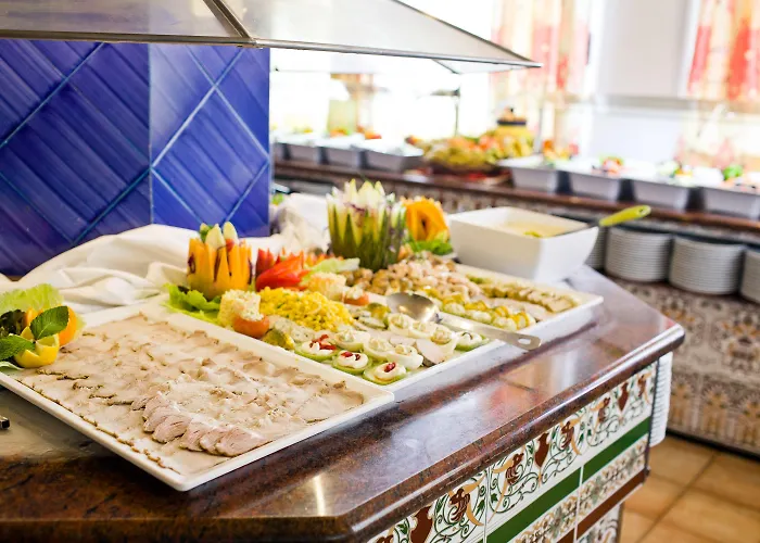 Resort Park Club Europe Playa de las Americas (Tenerife)