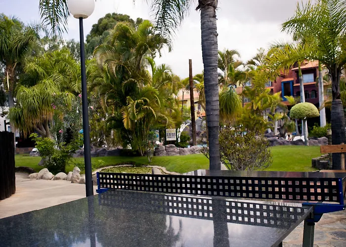 Park Club Europe Resort Playa de las Americas (Tenerife)