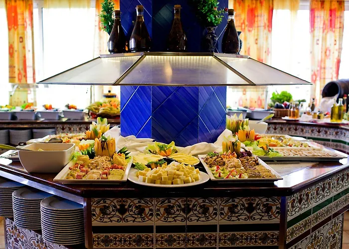 Park Club Europe 3* Playa de las Americas (Tenerife)