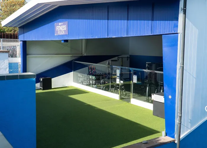 Üdülőközpont Park Club Europe