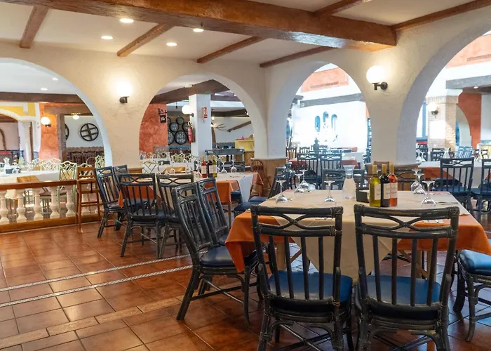 Üdülőközpont Park Club Europe Playa de las Américas