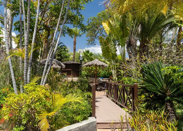 Park Club Europe Resort Playa de las Americas (Tenerife)