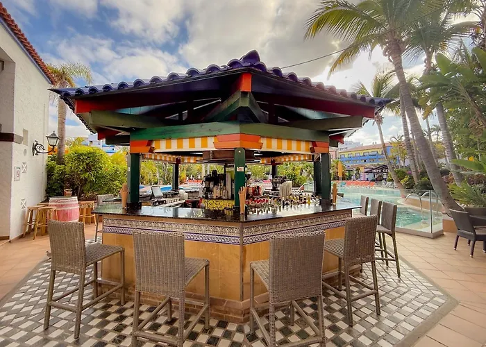 Park Club Europe Resort