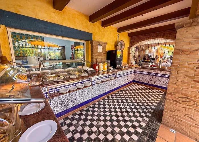 Park Club Europe Üdülőközpont 3*