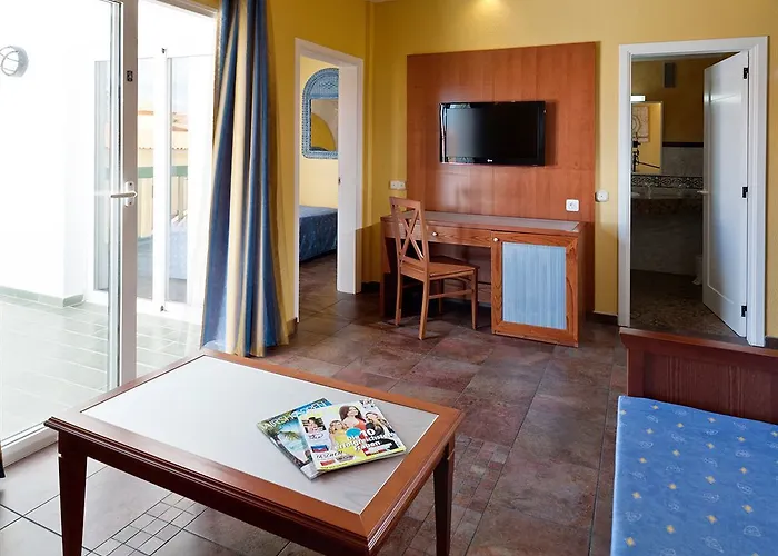 Park Club Europe Resort Playa de las Americas (Tenerife)