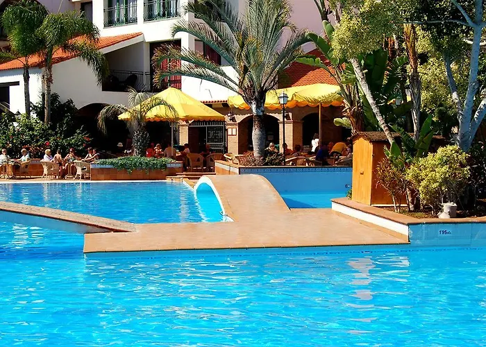 Park Club Europe Playa de las Americas (Tenerife)