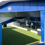 Szálloda Park Club Europe
