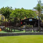 Park Club Europe Szálloda Playa de las Américas