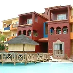 Park Club Europe Hotel