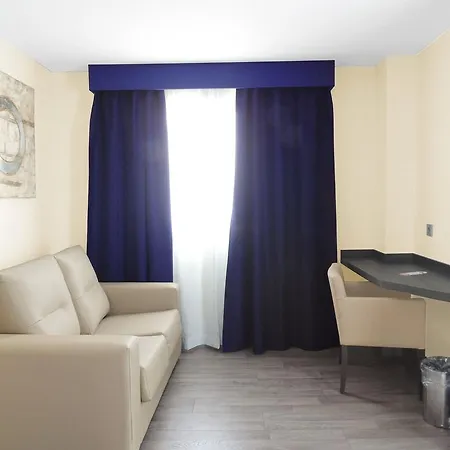 Park Club Europe -