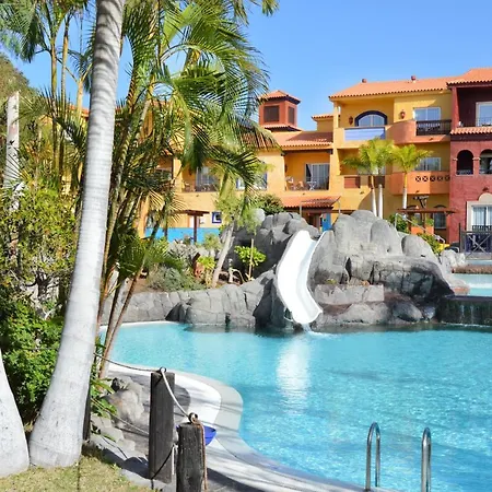 Park Club Europe Semesteranläggning (resort) 3*
