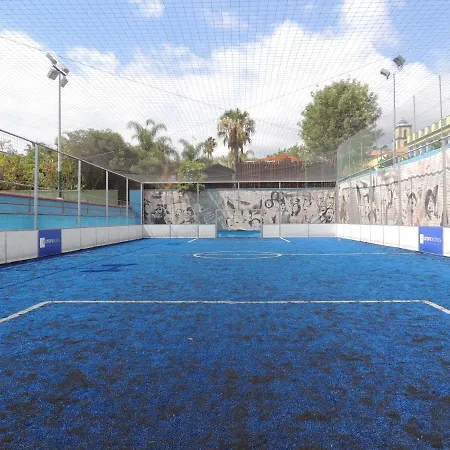 Park Club Europe