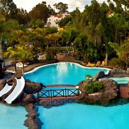 Park Club Europe מלון 3*