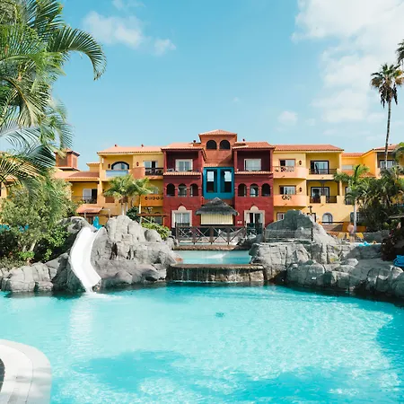Park Club Europe Semesteranläggning (resort)
