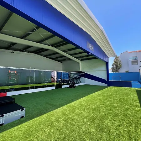Курортный комплекс Park Club Europe - Плая-де-лас-Америкас