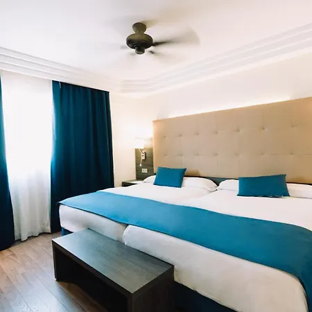 Hotel Park Club Europe -
