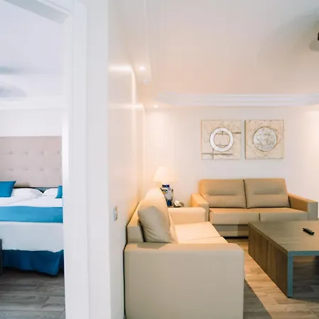 Park Club Europe Playa de las Americas (Tenerife)