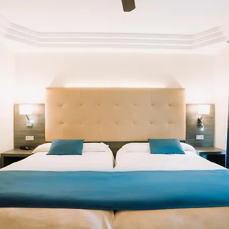 Park Club Europe -