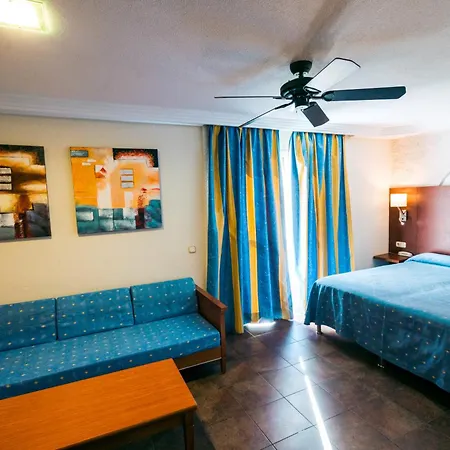 Park Club Europe -